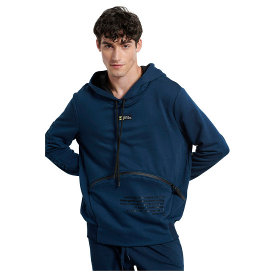 Bodytalk Ανδρικό φούτερ Bodytalk Ανδρικό φούτερ